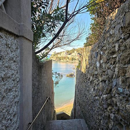 Appartamento A Casa Di Gina Rosignano Solvay Esterno foto