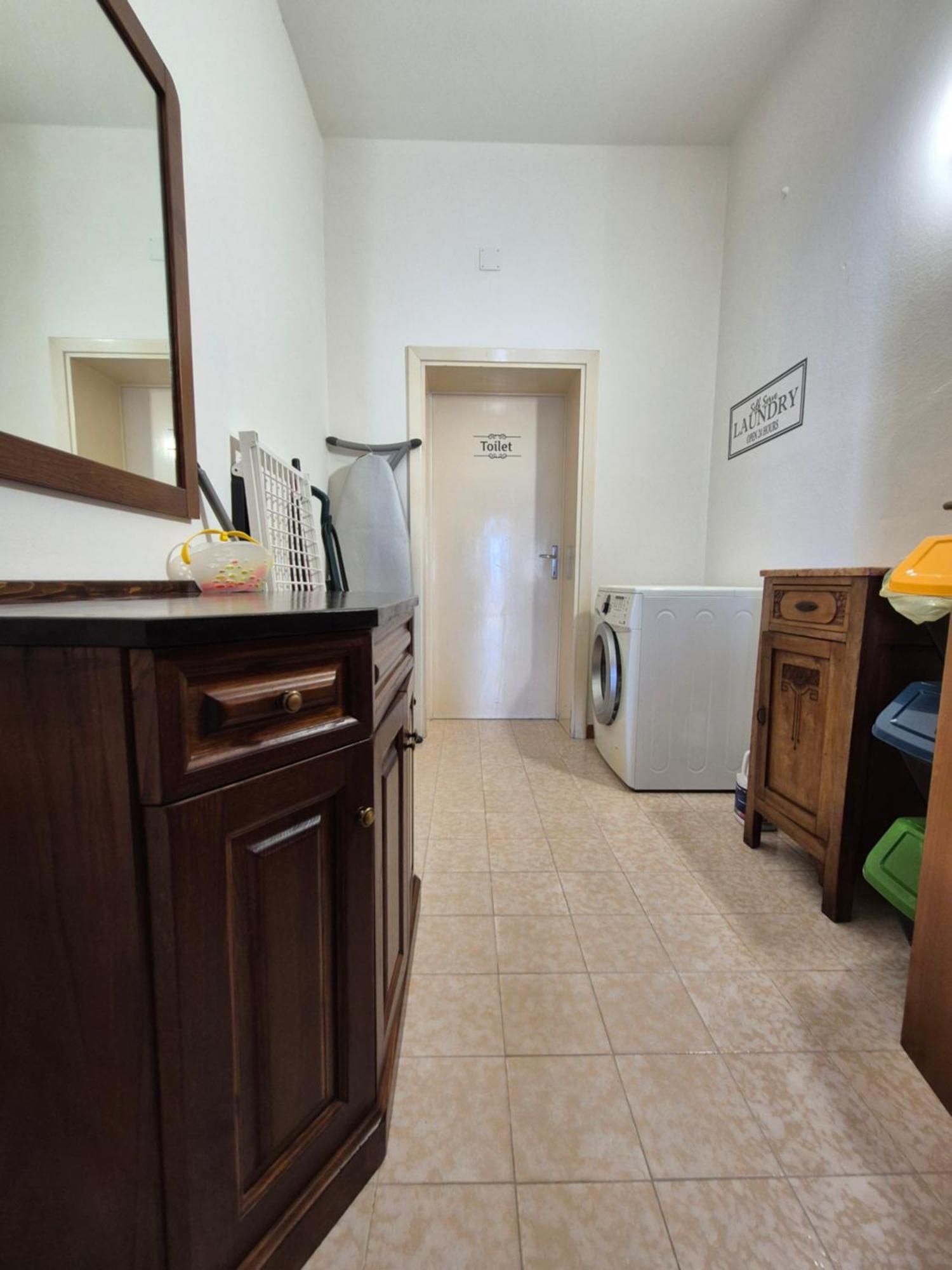 Appartamento A Casa Di Gina Rosignano Solvay Esterno foto