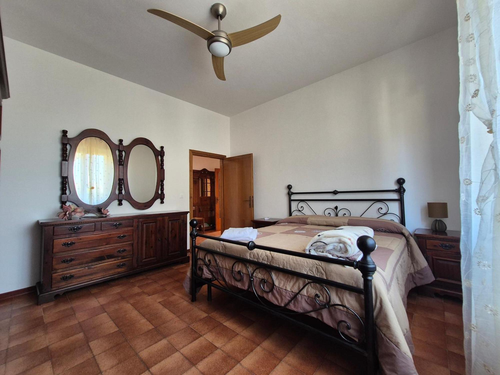 Appartamento A Casa Di Gina Rosignano Solvay Esterno foto
