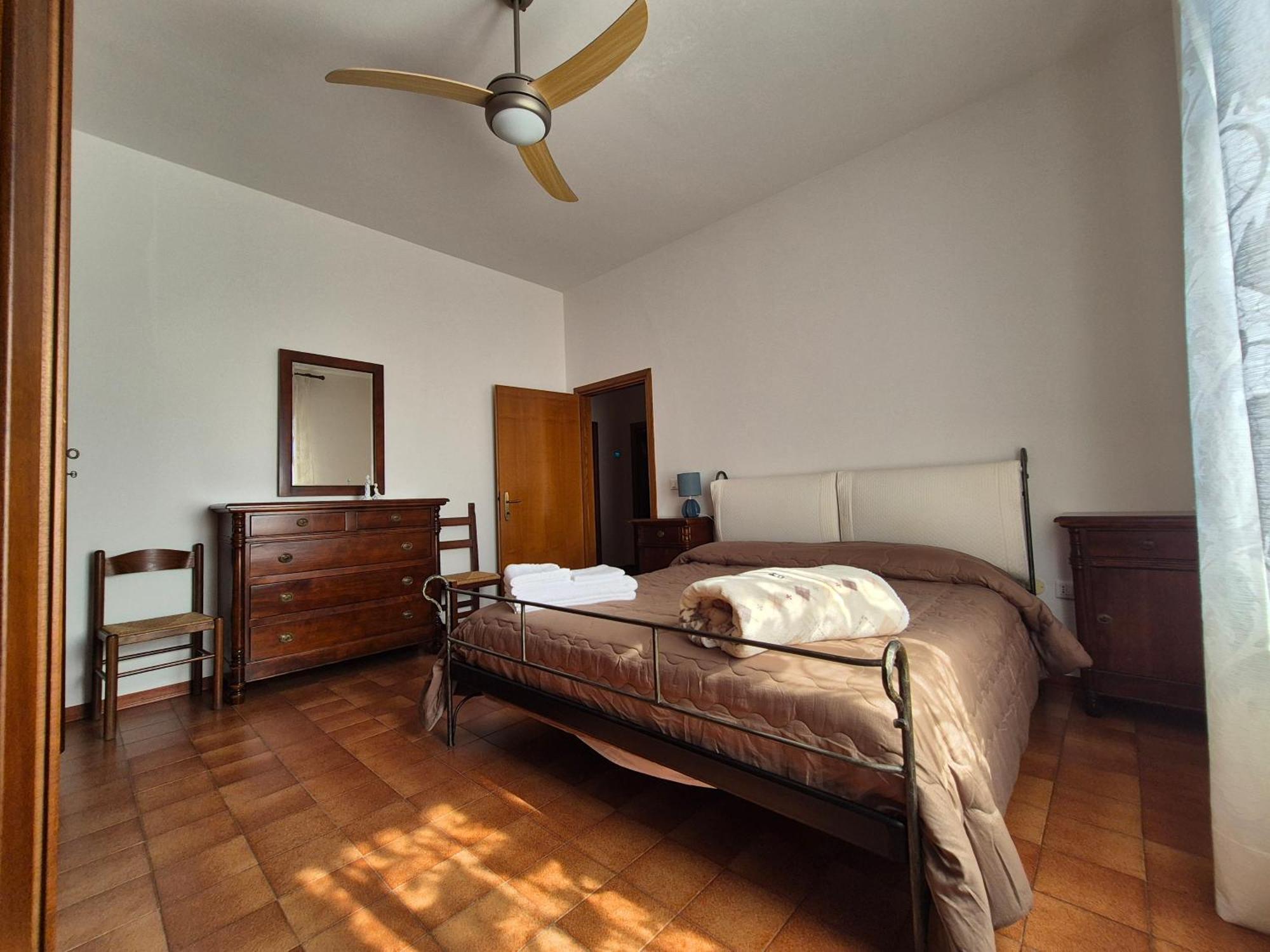 Appartamento A Casa Di Gina Rosignano Solvay Esterno foto