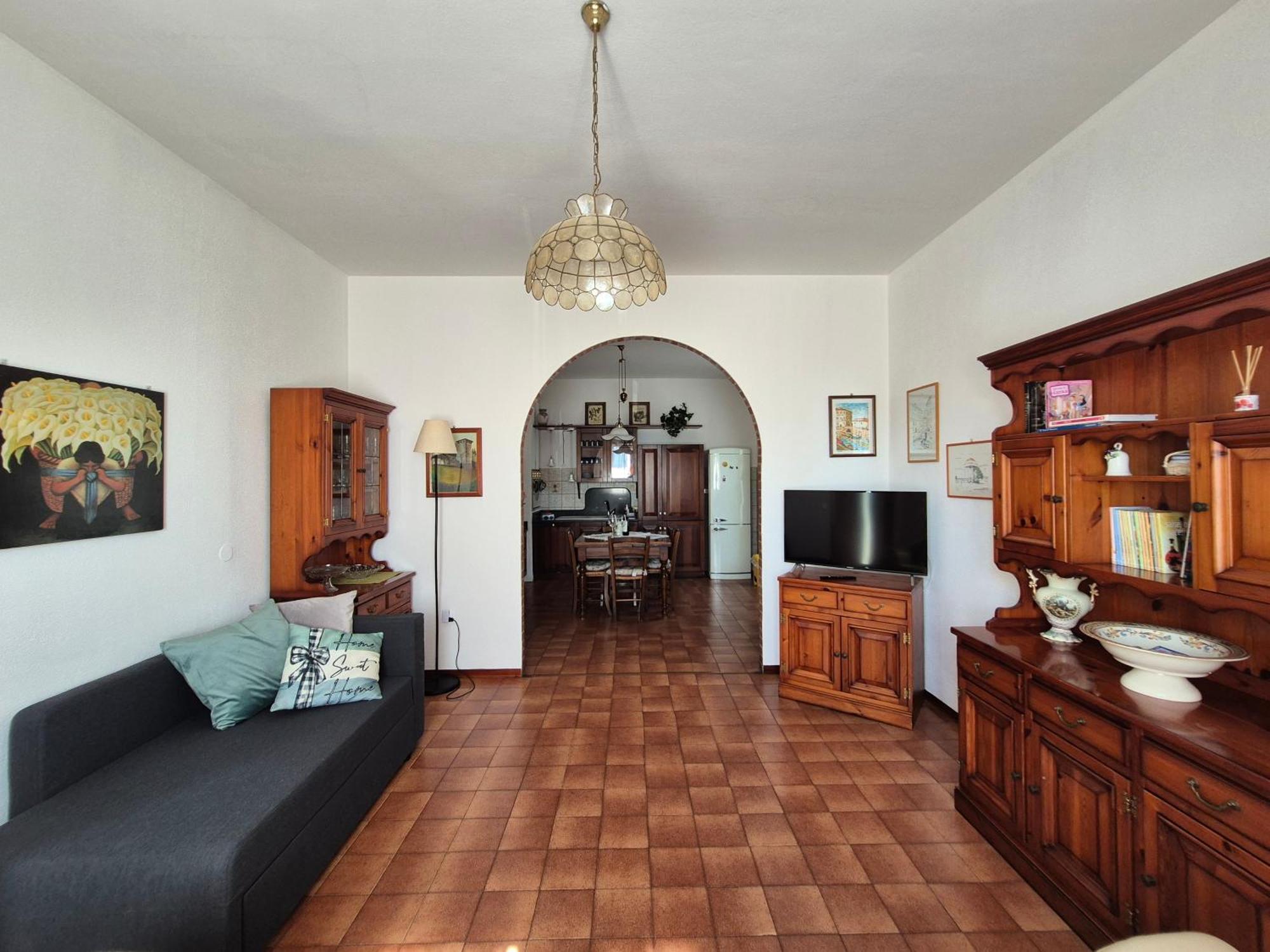 Appartamento A Casa Di Gina Rosignano Solvay Esterno foto